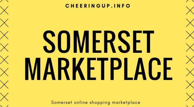 Somerset Online Shopping Centre