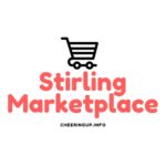 Stirling Online Shopping Centre