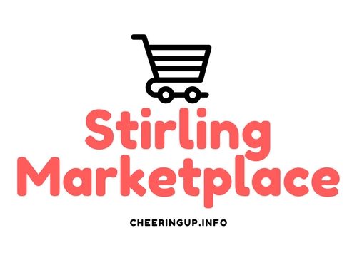 Stirling Online Shopping Centre