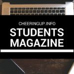 Student Magazine UK