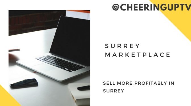 Surrey Online Shopping Deals Discounts Offers