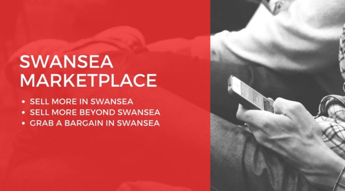 Swansea Online Shopping Centre