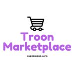 Troon Online Shopping Centre