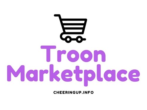 Troon Online Shopping Centre