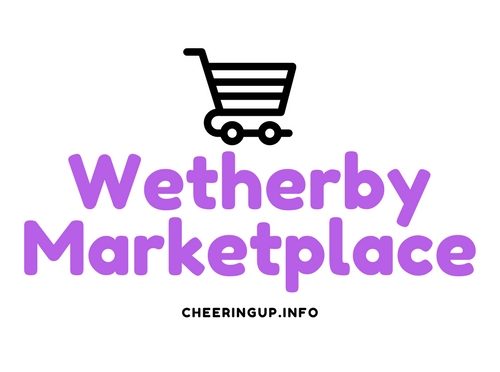 Wetherby Online Shopping Centre