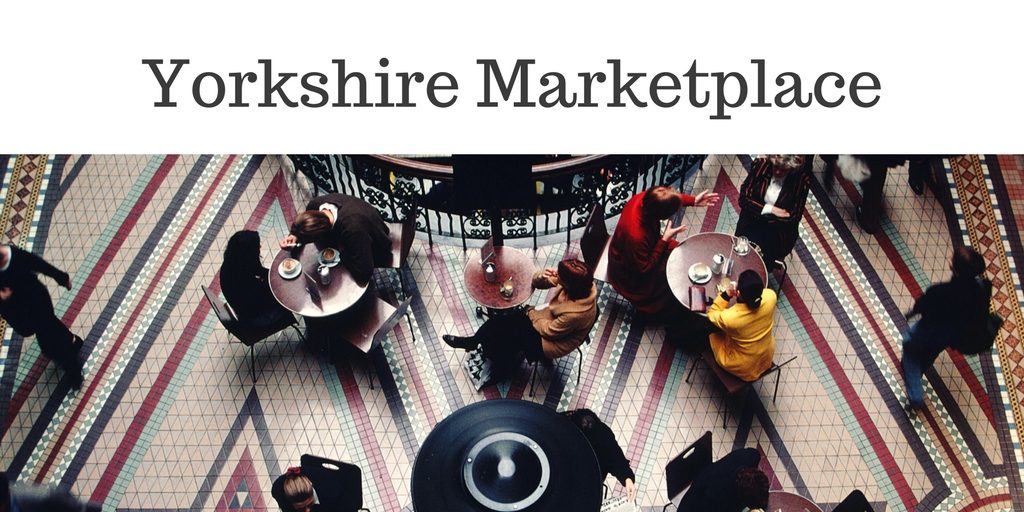 Yorkshire Online Marketplace