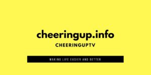 cheeringuptv live and on demand