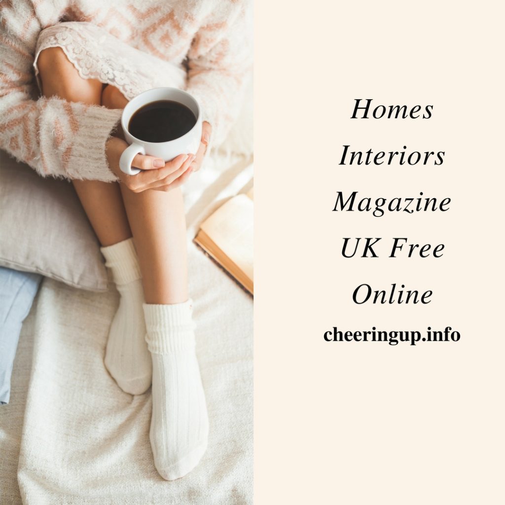 Homes and Interiors Magazine Free Online UK