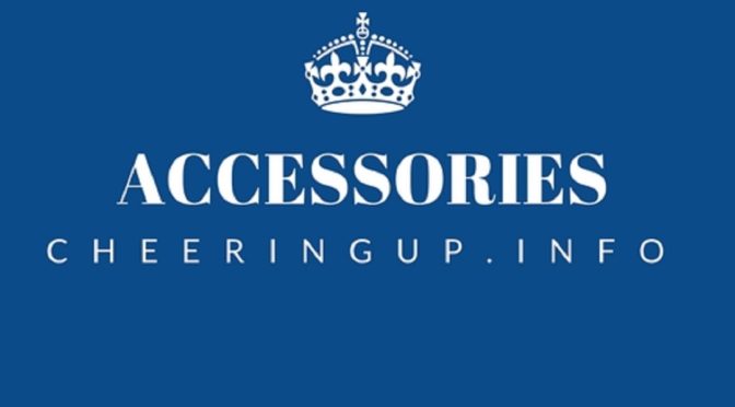 Accessories Online Market