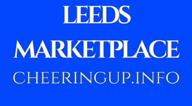 Best Shopping In Leeds Online