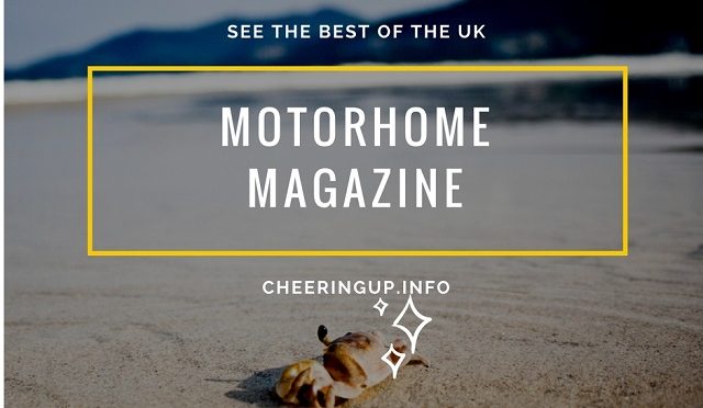 Motorhome Online Magazine