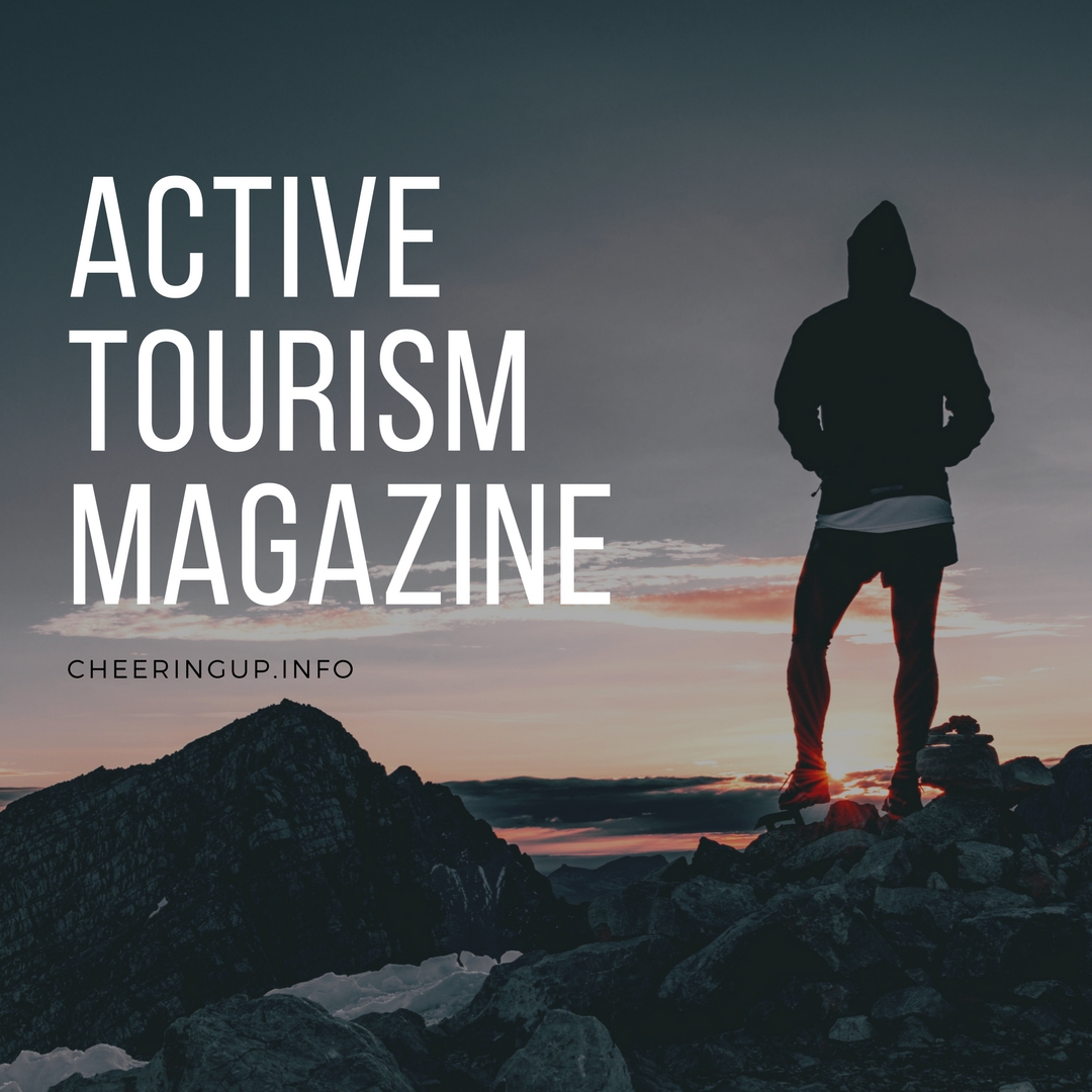 Adventure Holiday Travel Magazine Free Subscription