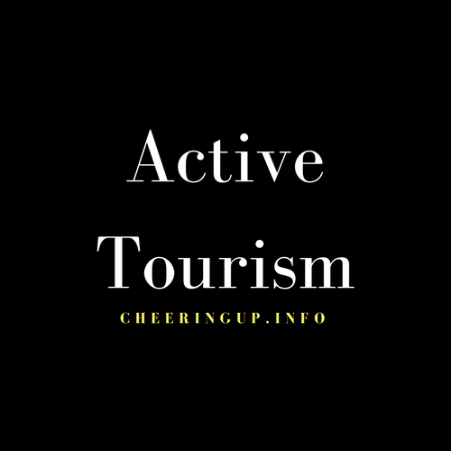 Active Holiday Travel Magazine Online