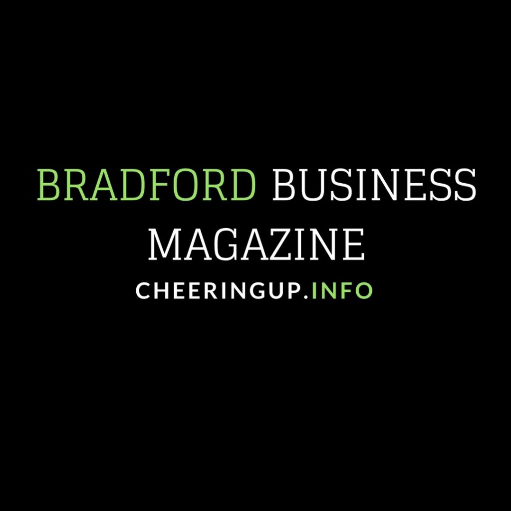 Bradford Business Networking Events