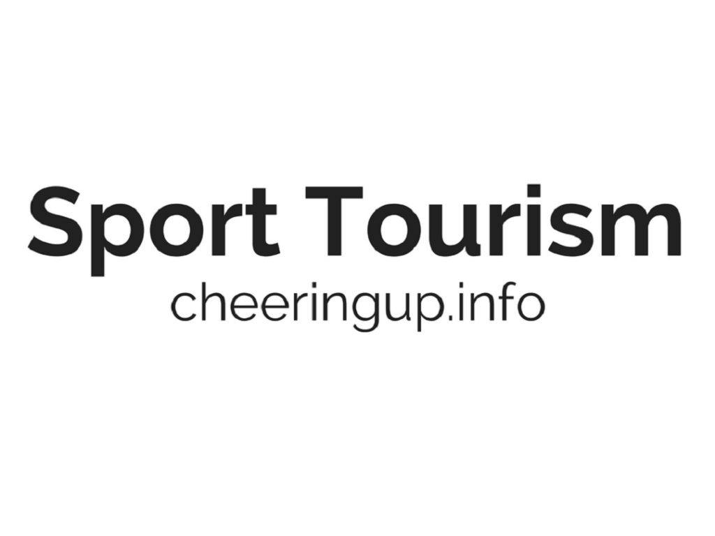 Sport Tourism Industry Latest News Reviews Offers Deals Discounts