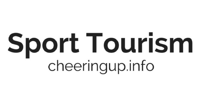 Sport Tourism Industry Latest News Reviews Offers Deals Discounts