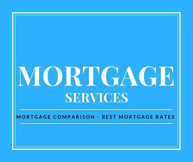 Best Mortgages UK Price Comparison