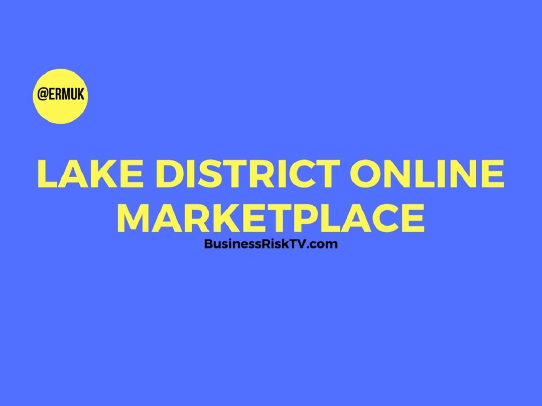 Lake District Magazine Marketplace Online Exhibition Area