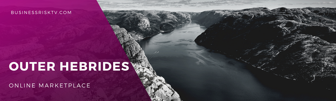 Marketing Promoting Advertising Business In Outer Hebrides