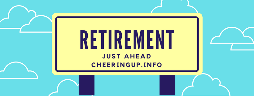 Making retirement easier in the UK with CheeringupInfo