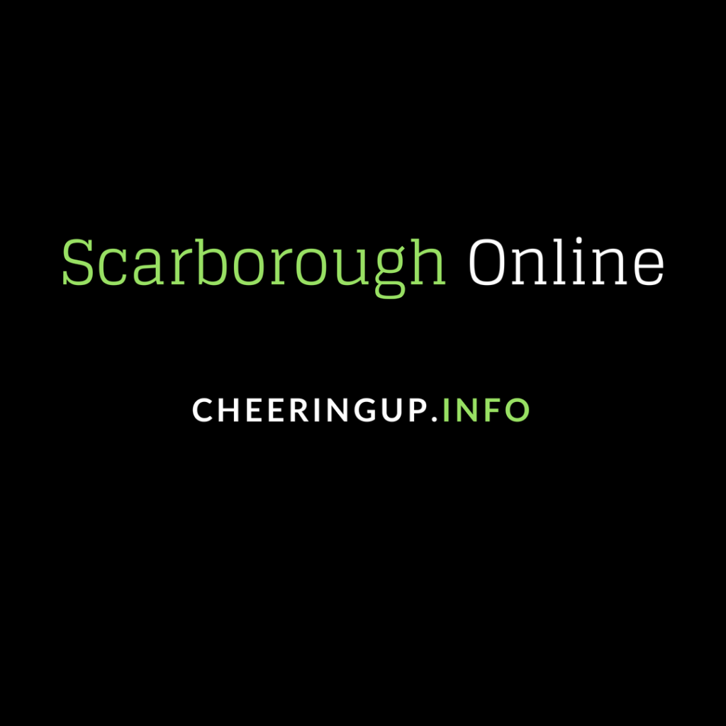 Scarborough Online News Opinions Reviews Deals Discounts Offers Bargains