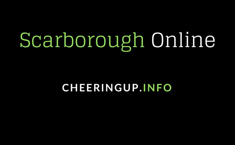 Scarborough Online News Opinions Reviews Deals Discounts Offers Bargains