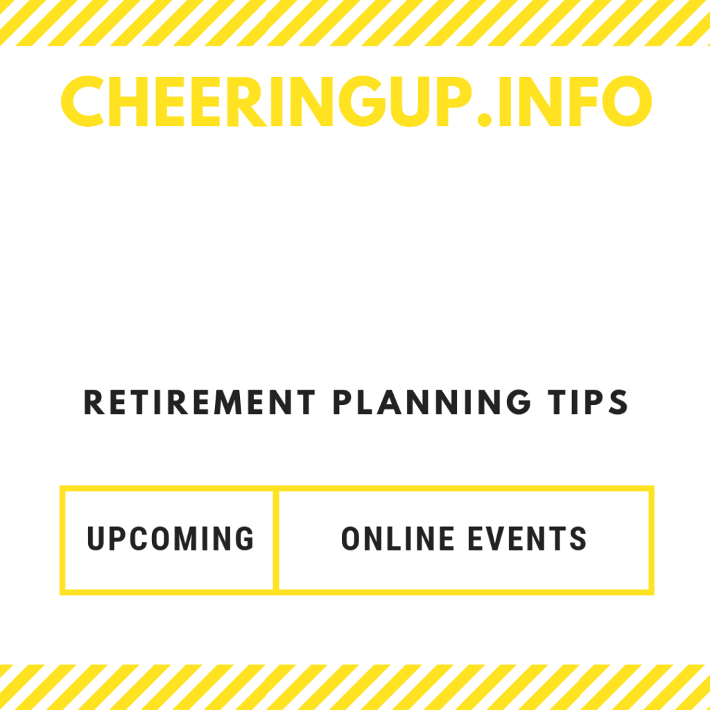 Retirement Planning Tips