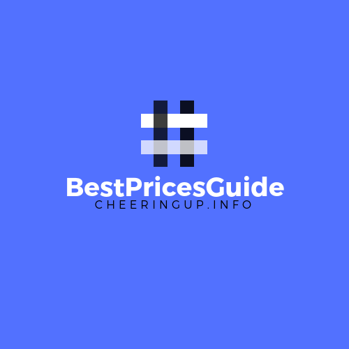 Find Lowest Prices In UK