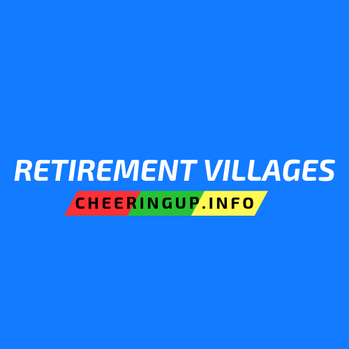 Retirement Age Villages UK Best Retirement Villages In UK Bulletins