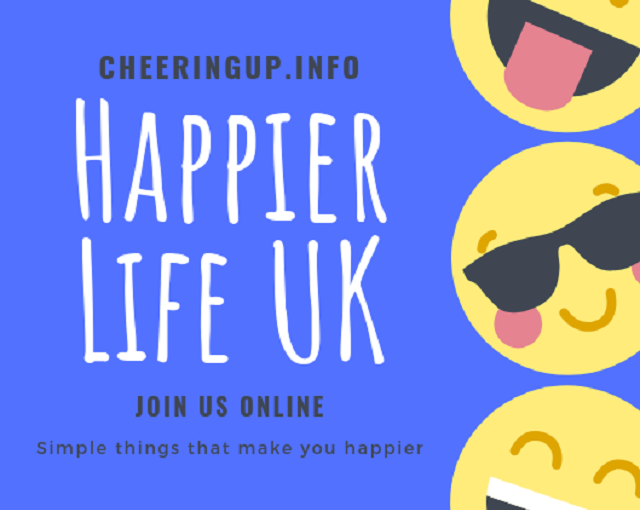 Exploring What Makes You Happy In Life What Makes Us Happy In UK