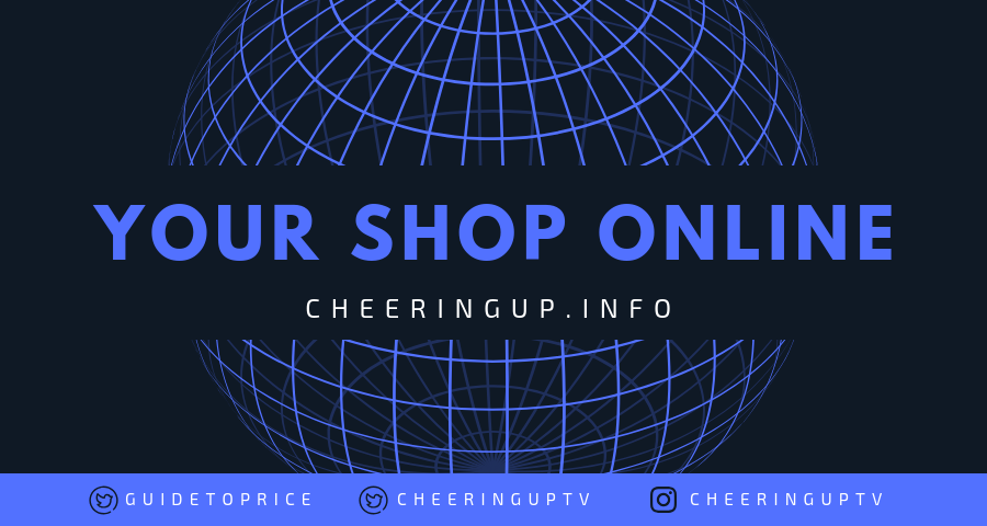 Create Online Store Free