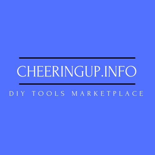 Online DIY Tools Marketplace