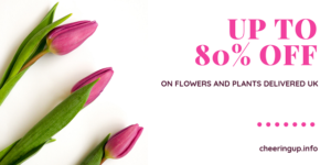 Online Flower Delivery In UK