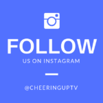 CheeringupTV On Instagram