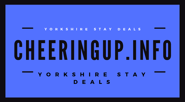 Cheap Yorkshire Hotels CheeringupInfo Yorkshire Stay Deals Offers