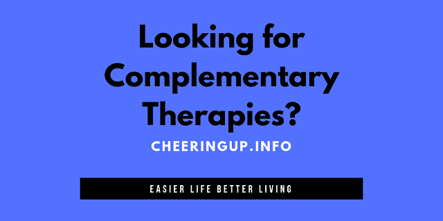 Complementary Therapies Near Me