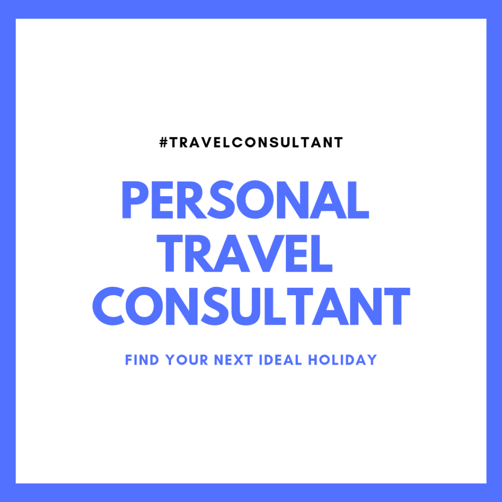 Personal Travel Adisers