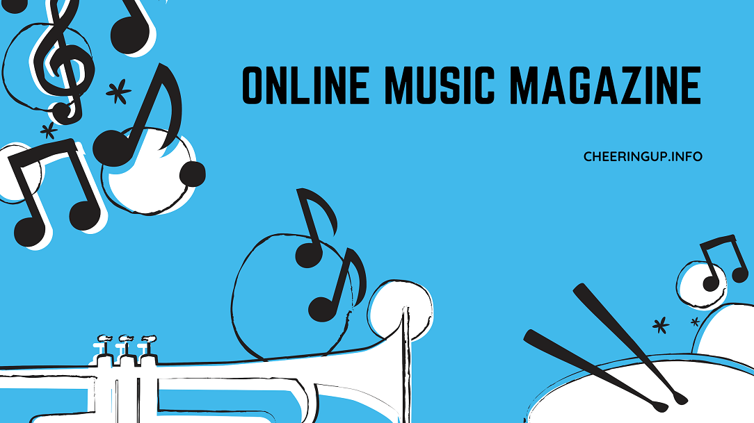 Music News Headlines Opinions Reviews Deals Magazine