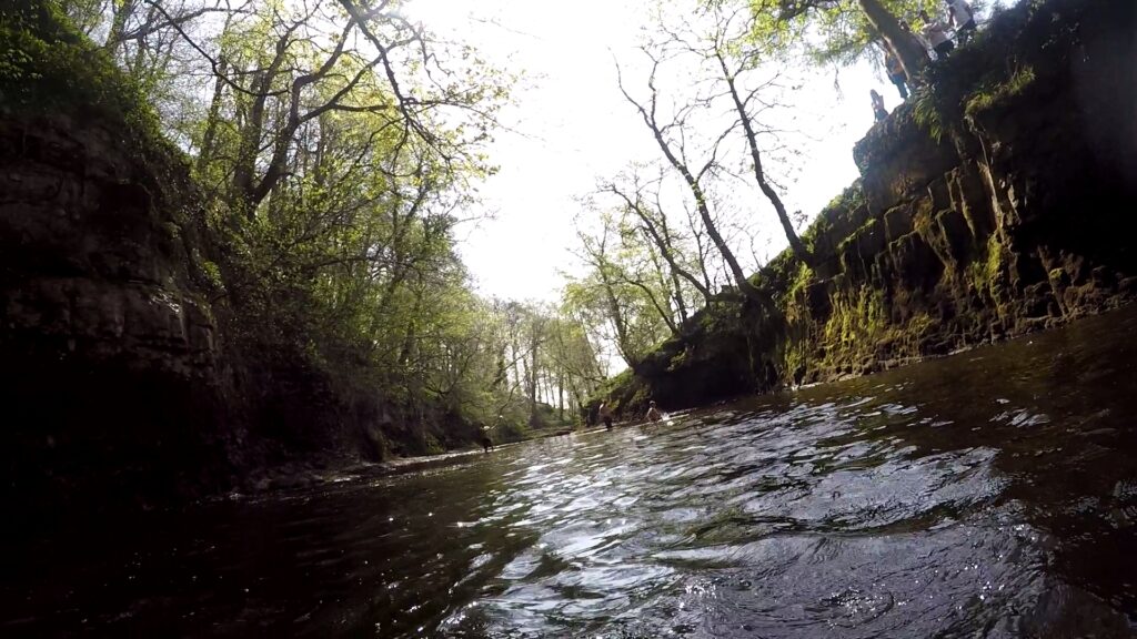 Stainforth Force Settle Yorkshire Online