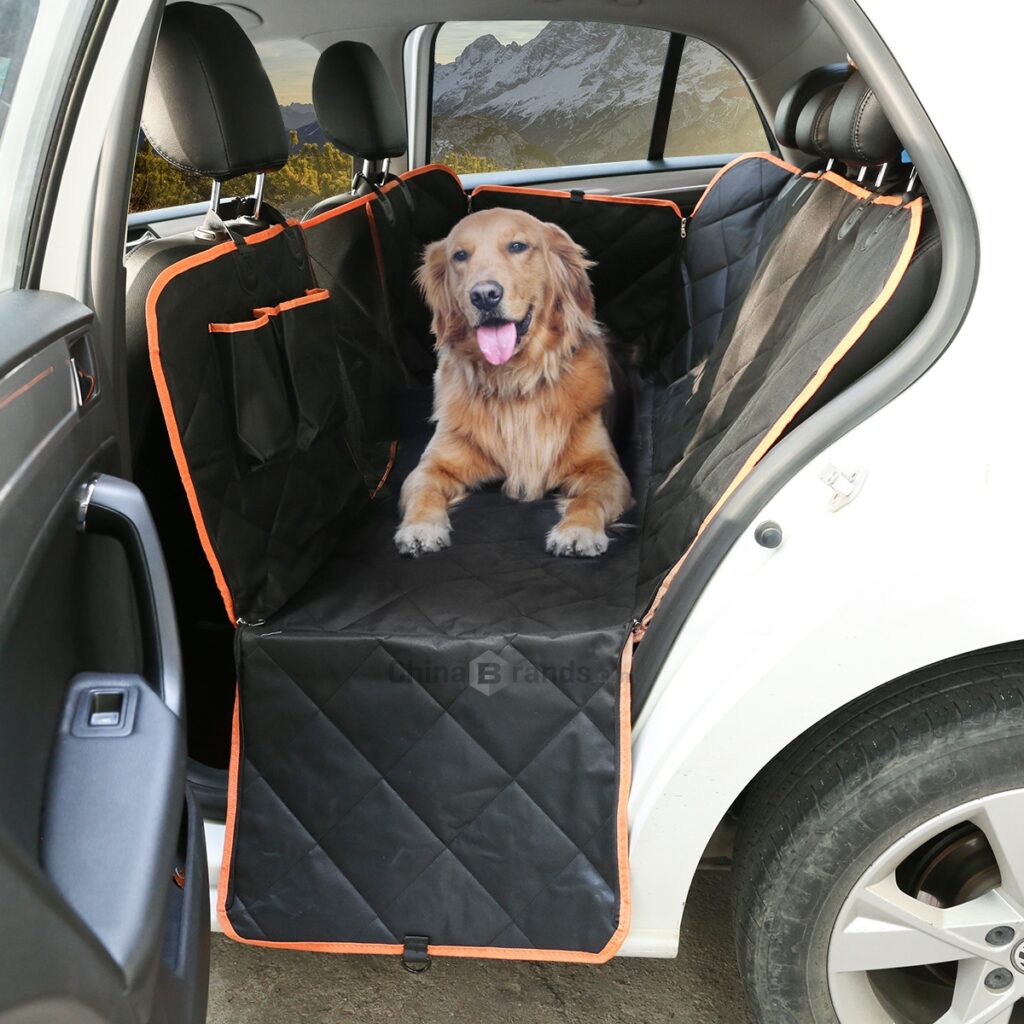 Dog Car Seat Covers