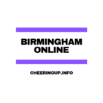 Birmingham Online Marketplace