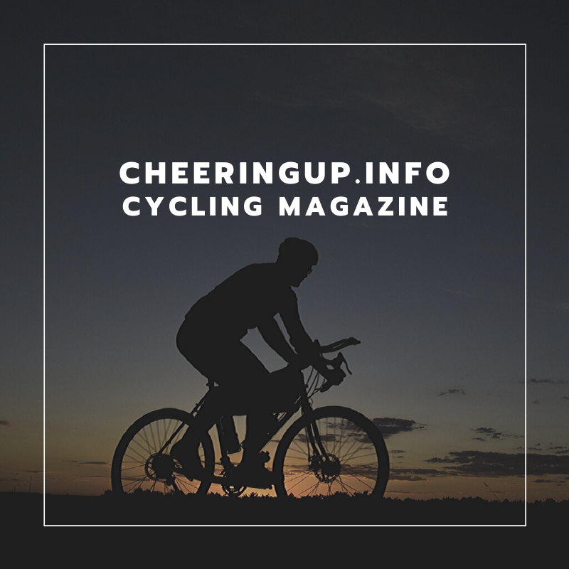 Cycling Magazine Free Online