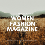 Free Online Women Fashion Magazine