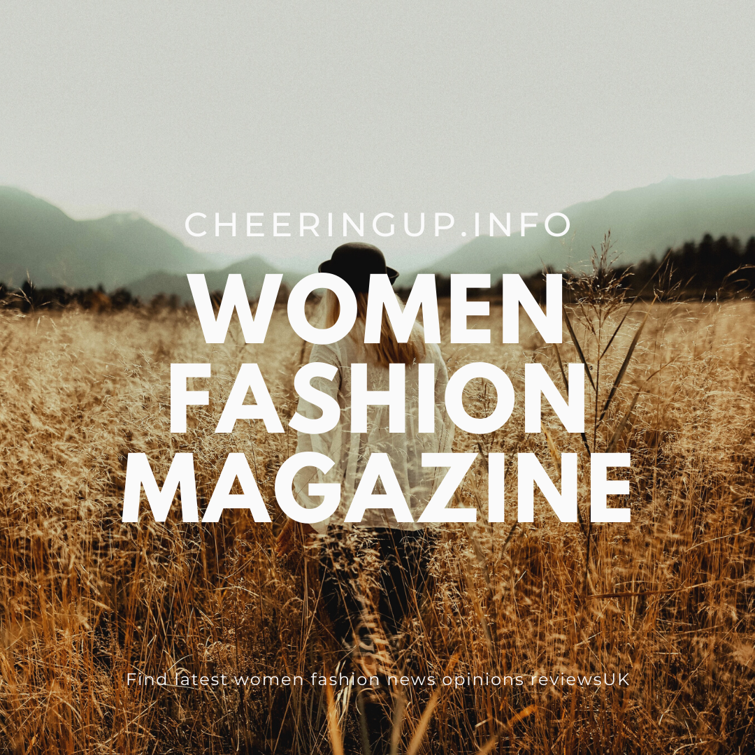 Women fashion magazine free subscription online