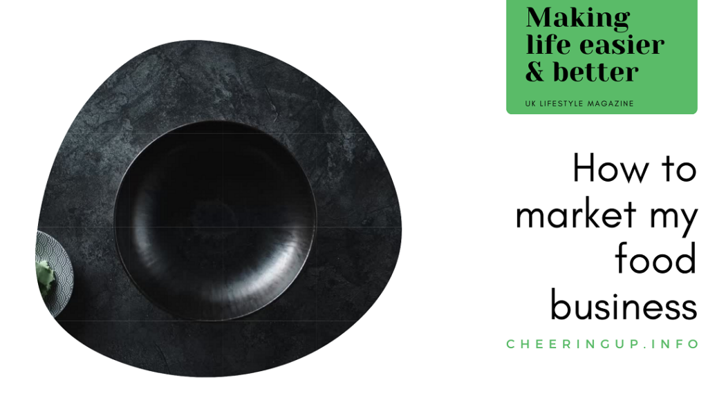 How To Attract customers to my restaurant in UK