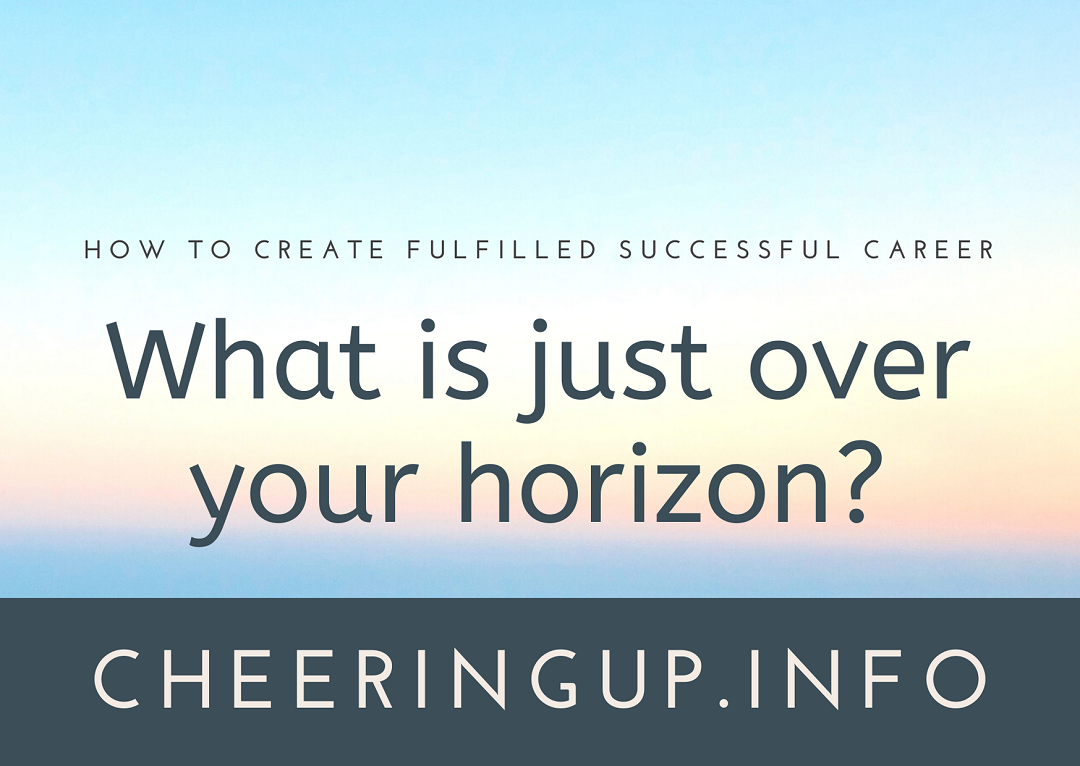 Explore job choices create fulfilled successful career