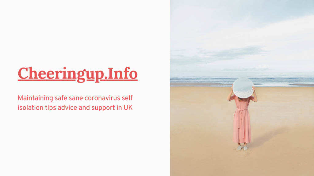 Guidance on coronavirus social distancing for everyone in the UK