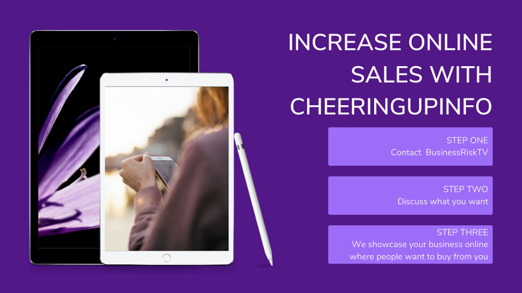 Increase Online Sales Quickly