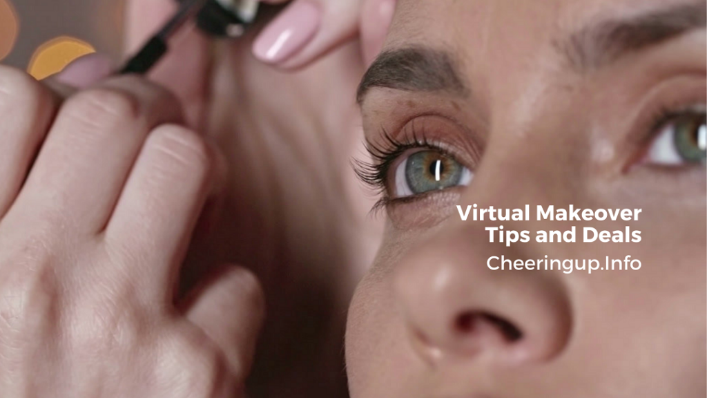 Best Virtual Makeovers