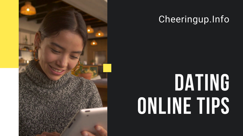 Online dating tips for success